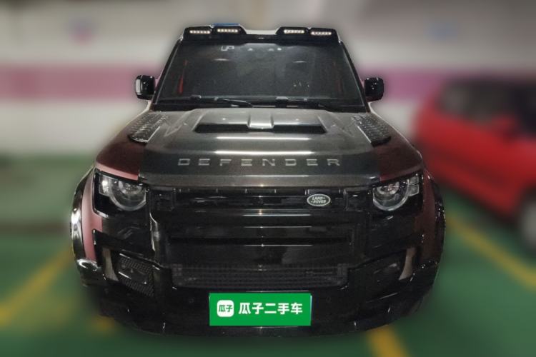 Used Land Rover Defender 2023 110 3.0T P400 X-DYNAMIC HSE