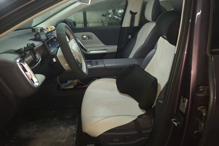 Used Leapmotor B01 2025 650 LiDAR Edition