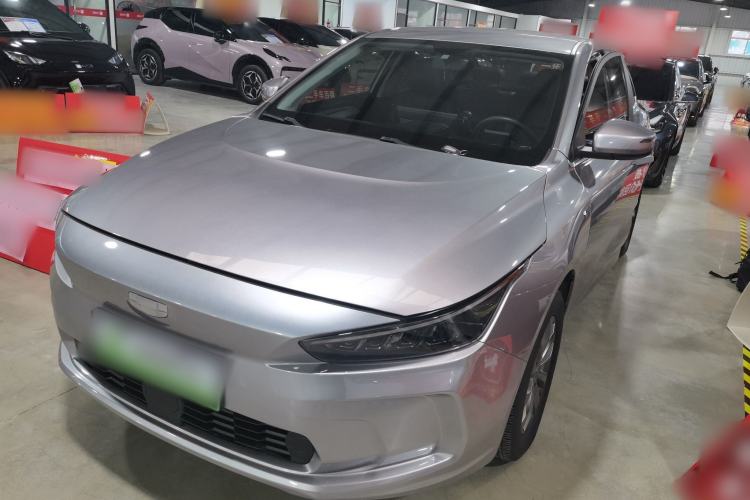 Used Geometry A 2022 Pro 430KM Commuter Edition