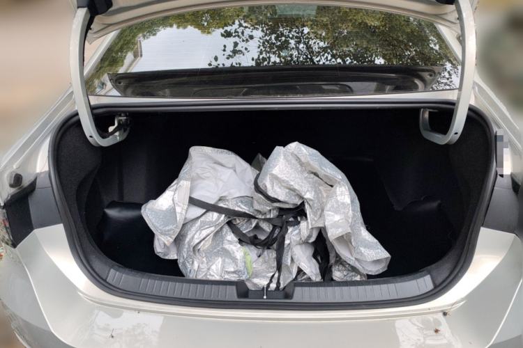 Used Volkswagen Sagitar 2026 Model L 300TSI DSG Elite Version
