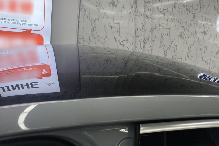 Used Nio EC6 2020 465 km Sport Edition
