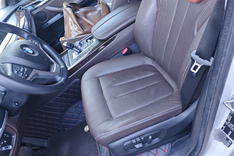 Used BMW X5 2017 xDrive35i Elegant Edition
