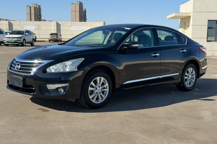 Used Nissan Teana 2013 2.0L XL Comfort Edition