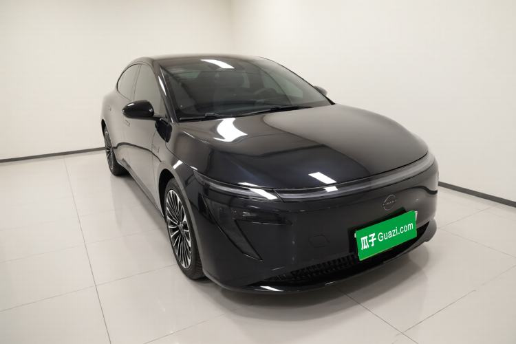 Used Nissan N7 2025 510 Pro Exterior 1