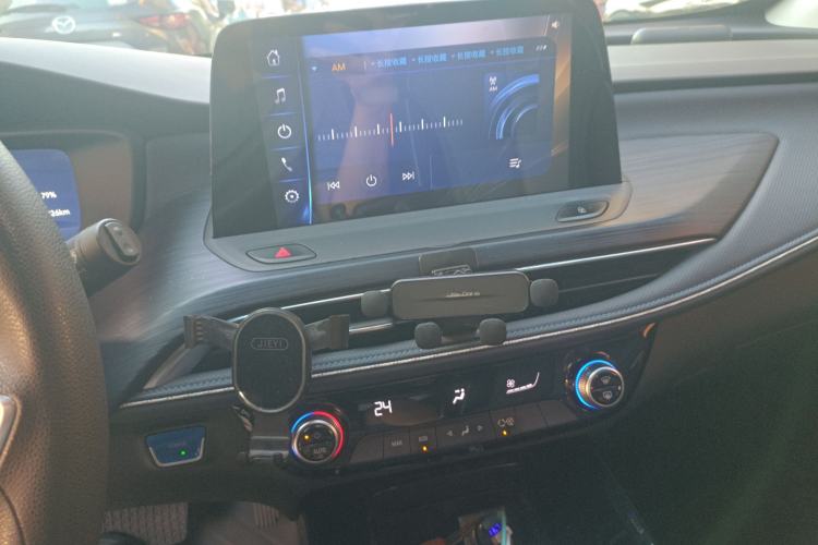 Used Buick Velite 6 2024 430km Comfort Edition