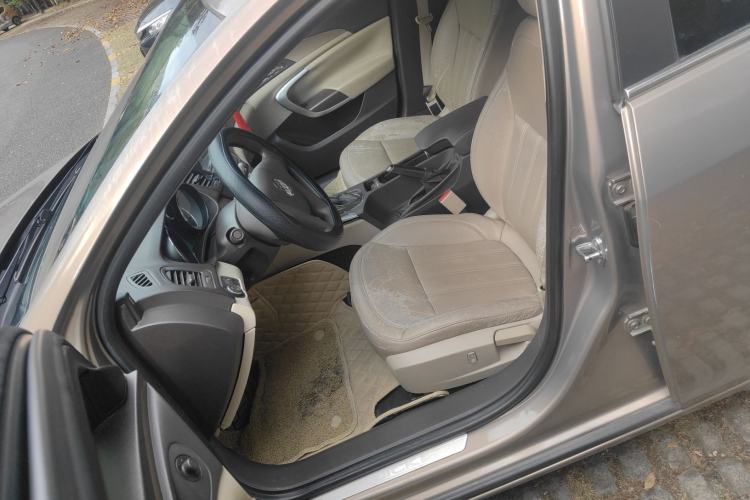 Used Buick Regal 2011 2.0L Comfort Edition
