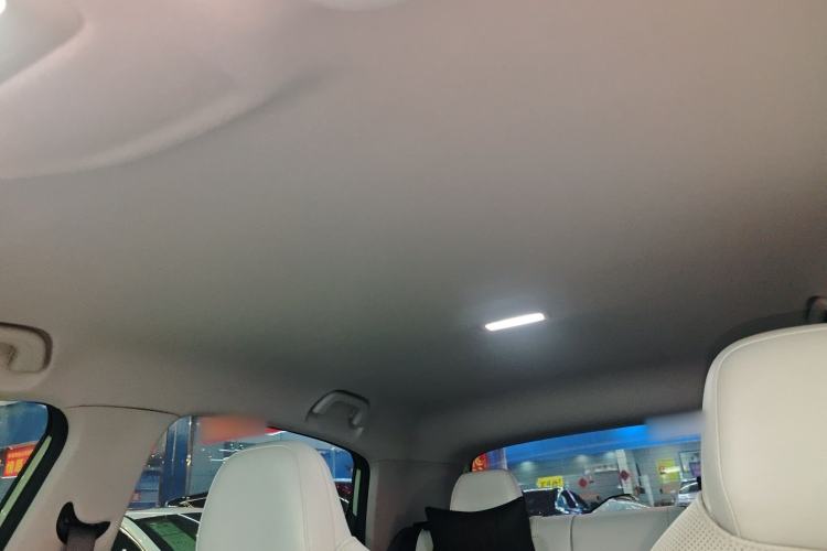 Used Geely Galaxy Geome 2025 310km Dream Edition Headliner