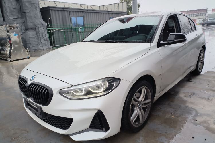 Used BMW 1 Series 2023 120i M Sport Night Edition