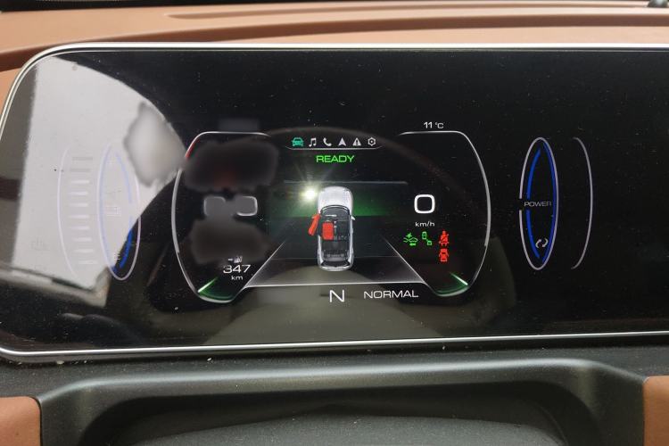 Used ORA Good Cat 2021 400km Standard Range Athena Edition Lithium Iron Phosphate