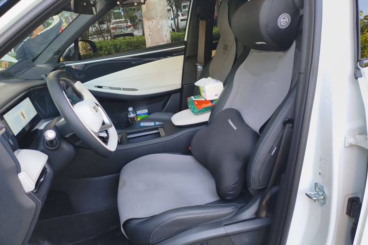 Used Geely Galaxy L7 2024 1.5T 115 km PLUS Dragon Edition