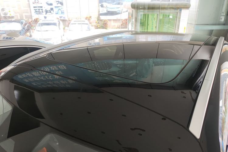 Used smart #1 2022 Pro+ Edition
