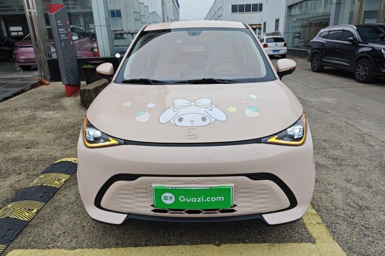 Used Chery Domi 2025 Model 305km Comfort Edition