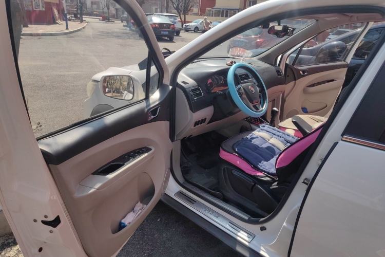 Used FORTHING Joyear X3 2016 1.5L Luxury Model