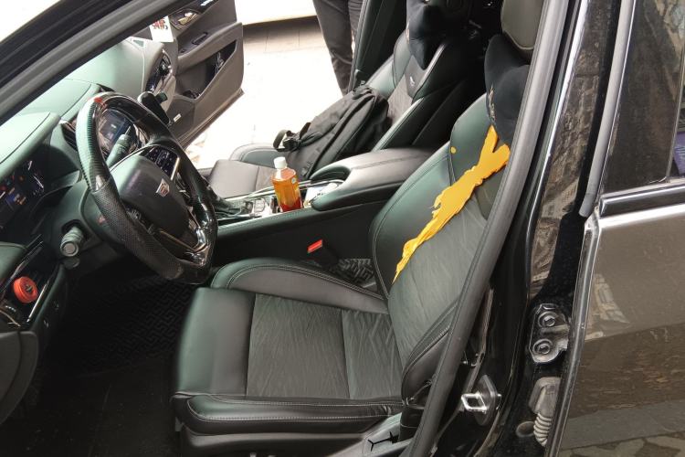 Used Cadillac ATS-L 2017 28T Fashion Edition