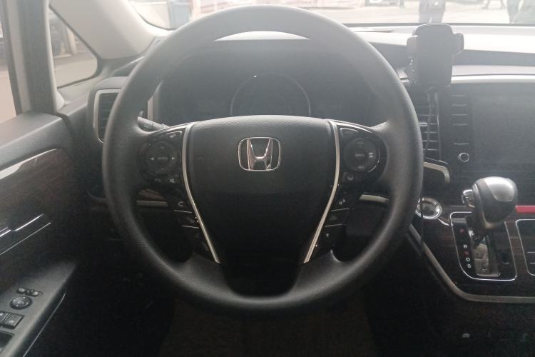Used Honda Odyssey 2021 2.0L Rui·Smart Edition Steering Wheel