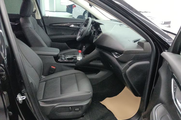 Used Buick Envision 2023 Encore S 552T Two-Wheel Drive Luxury Model
