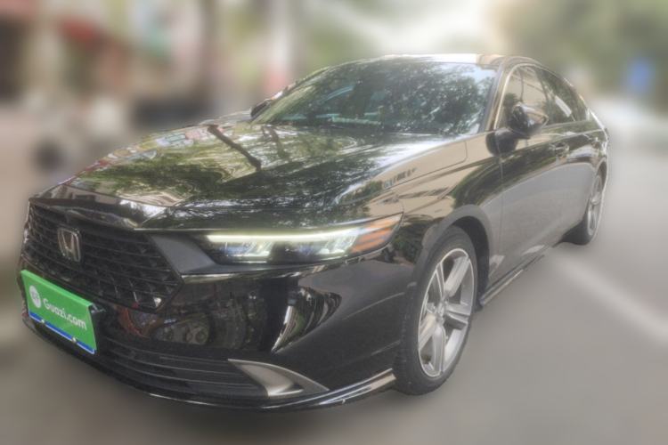 Used Honda Accord 2023 260TURBO Excellence Edition