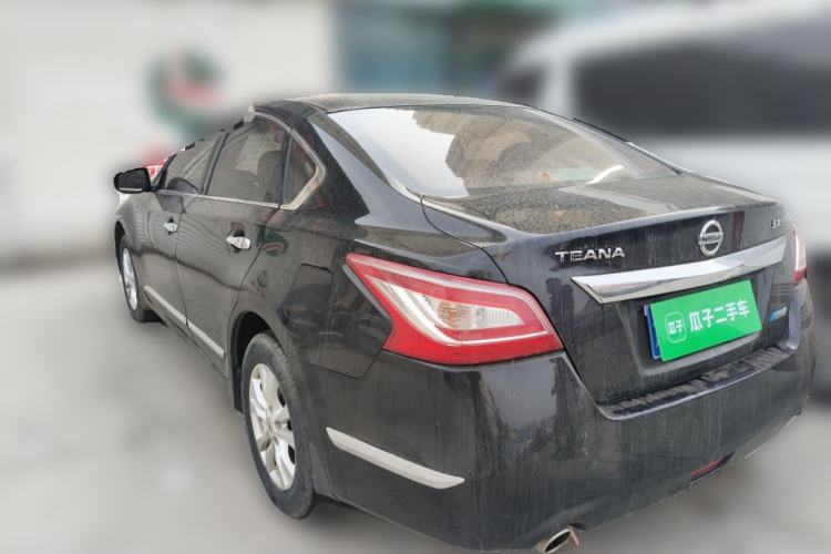 Used Nissan Teana 2013 2.0L XL Comfort Edition