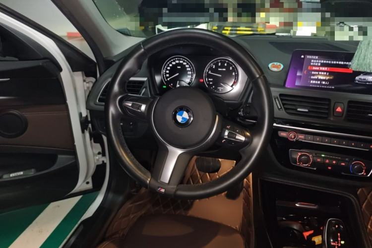 Used BMW 1 Series 2020 120i M Sport Package