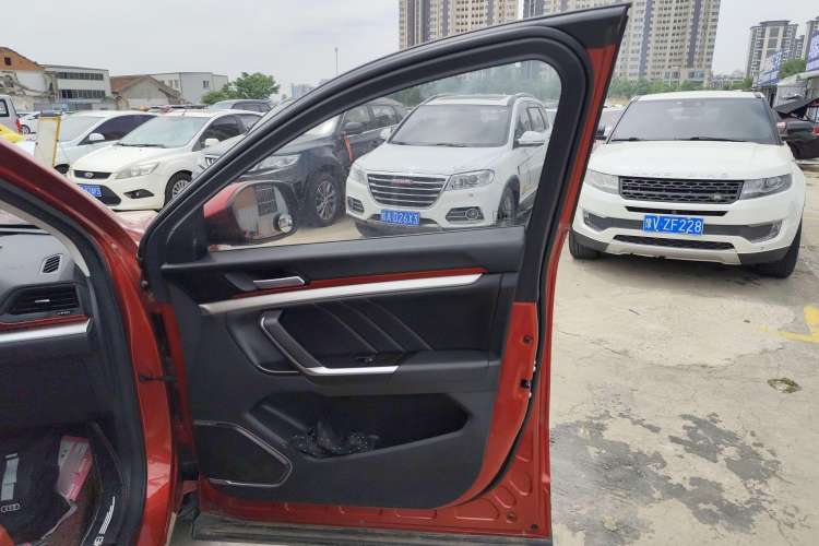 Used Haval H4 2019 Red-Label 1.5 GDIT DCT Elite SmartConnect Edition
