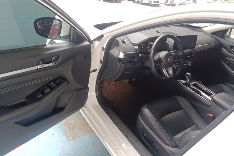 Used Nissan Teana 2022 2.0L XL-TLS Enjoyment Edition
