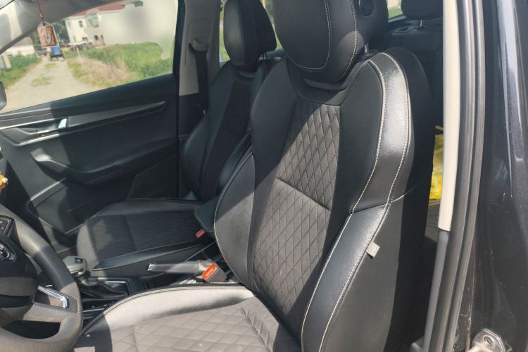 Used Skoda Karoq 2019 TSI280 Smart Drive Elite Edition China V Standard
