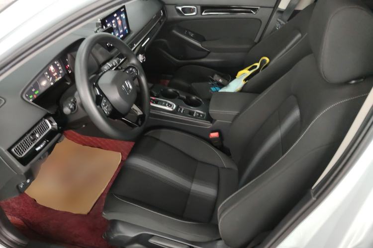 Used Honda Civic 2023 HATCHBACK 2.0L eHEV Extreme Edition