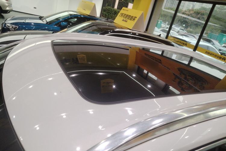 Used Volvo XC90 2020 T6 Zhiyi Luxury 7-Seater
