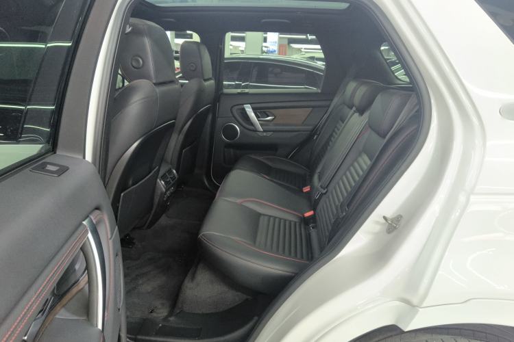 Used Land Rover Discovery Sport 2023 249 PS R-Dynamic S Performance Edition