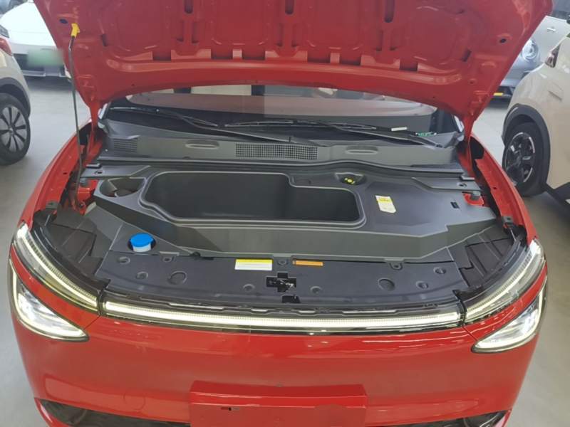 Used Dongfeng NAMMI 01 2024 New Edition 330 Plus Smart+ — 19
