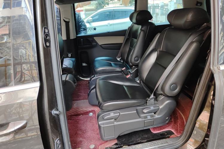 Used Volkswagen Sharan 2013 1.8TSI Standard Model Euro IV
