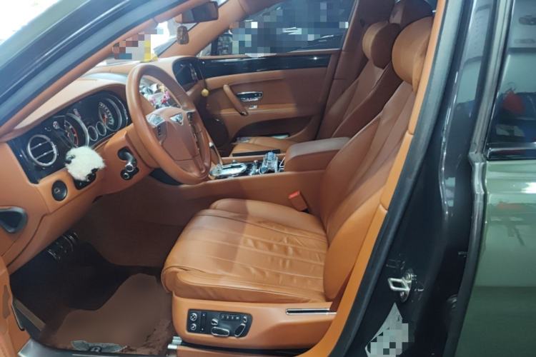 Used Bentley Flying Spur 