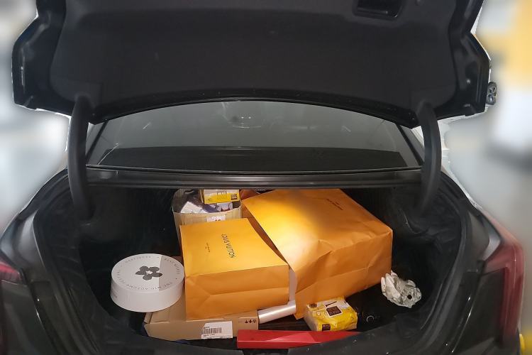 Used Cadillac CT5 2022 28T Luxury Edition