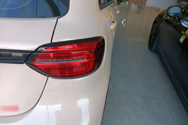 Used Leapmotor T03 2024 403 Comfort Edition