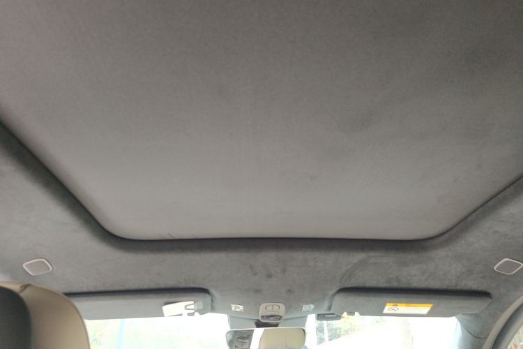 Used Nio ES6 2024 75 kWh
