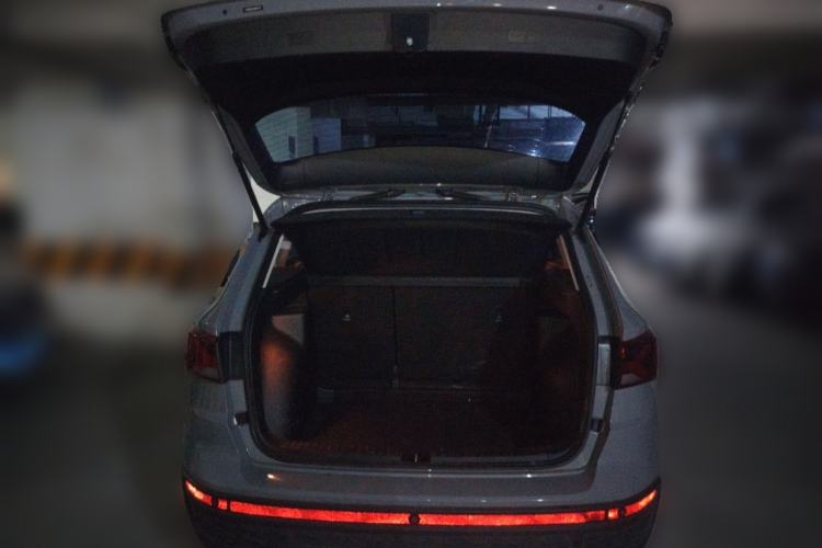 Used Jetta VS5 2022 280TSI Automatic Trend Edition
