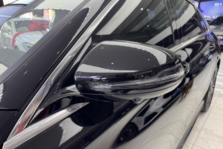 Used Mercedes-Benz E-Class 2021 Restyled E 300 L Sporty and Stylish Edition