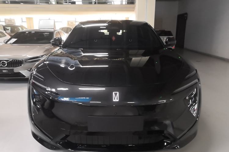 Used Avatr 07 2026 Elite Pure-Electric Version
