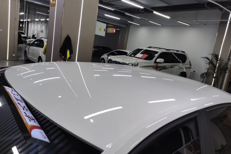 Used Volkswagen Jetta 2017 1.5L Automatic Fashion Model
