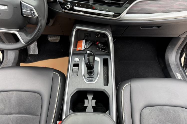 Used Haval H6 2021 National Trend Edition 1.5T Automatic Champion Version