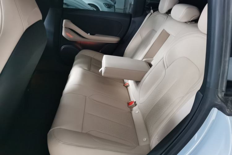 Used Nio ET5 2024 75 kWh
