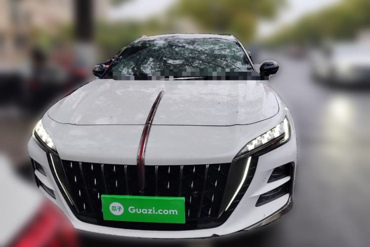 Used Hongqi H6 2024 2.0T ZhiShang Version
