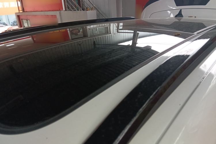 Used CHANGAN CS75 PLUS 2020 2.0T Automatic Pilot Version