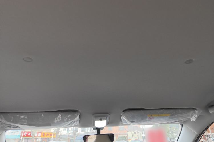 Used Wuling Bingo 2024 333 km Enjoyment Version
