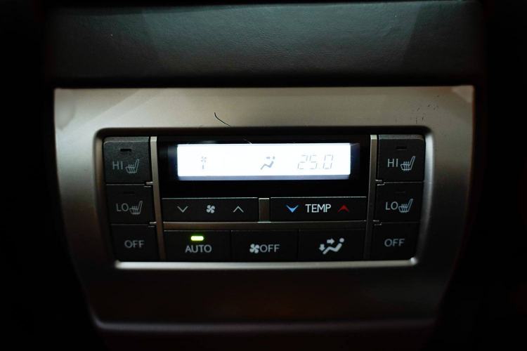 Used Lexus GX 2014 400 Prestige Edition
