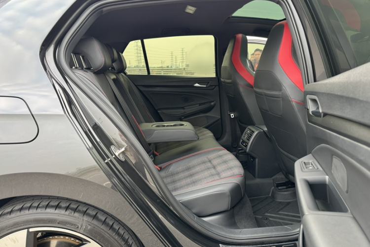 Used Volkswagen Golf GTI 2021 380TSI DSG GTI
