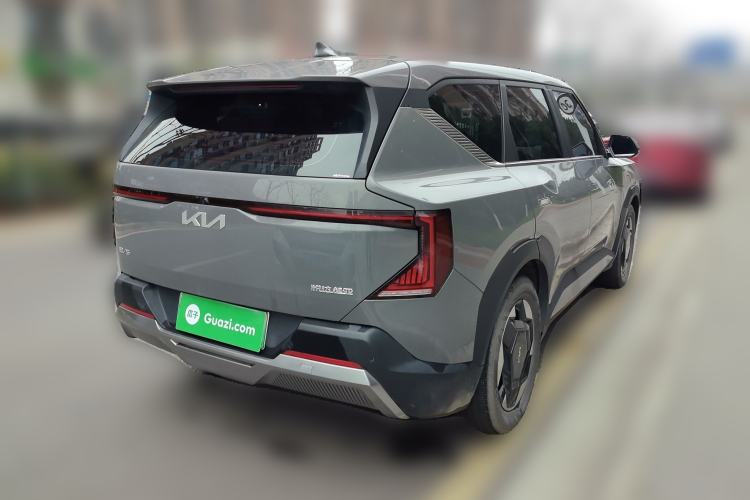 Used Kia EV5 2024 530 Air