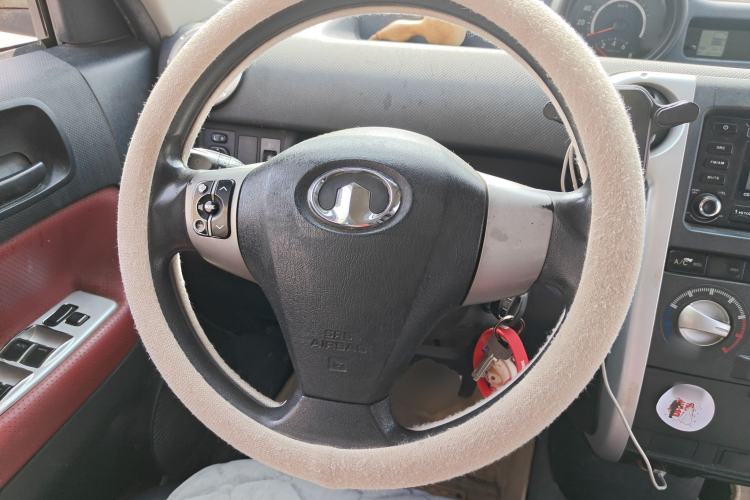 Used Great Wall M2 2012 1.5L Manual Urban Edition