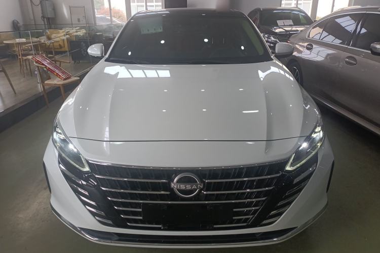 Used Nissan Teana 2022 2.0L XL-TLS Enjoyment Edition