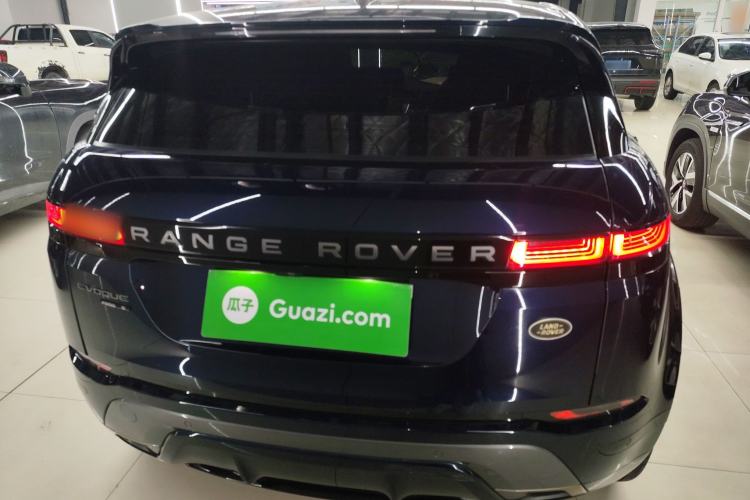 Used Land Rover Range Rover Evoque 2020 249 PS R-DYNAMIC S Sport Edition